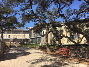 Westmont College Global Leadership Center photo